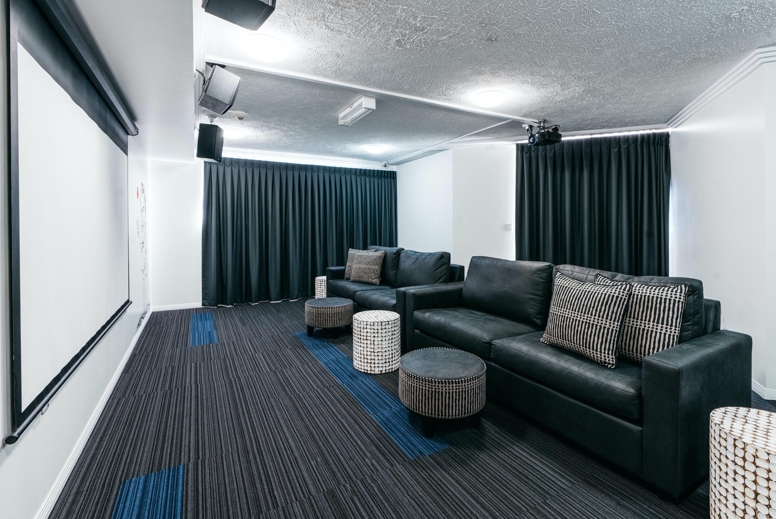 Gabba Central Apartments Brisbane Buitenkant foto