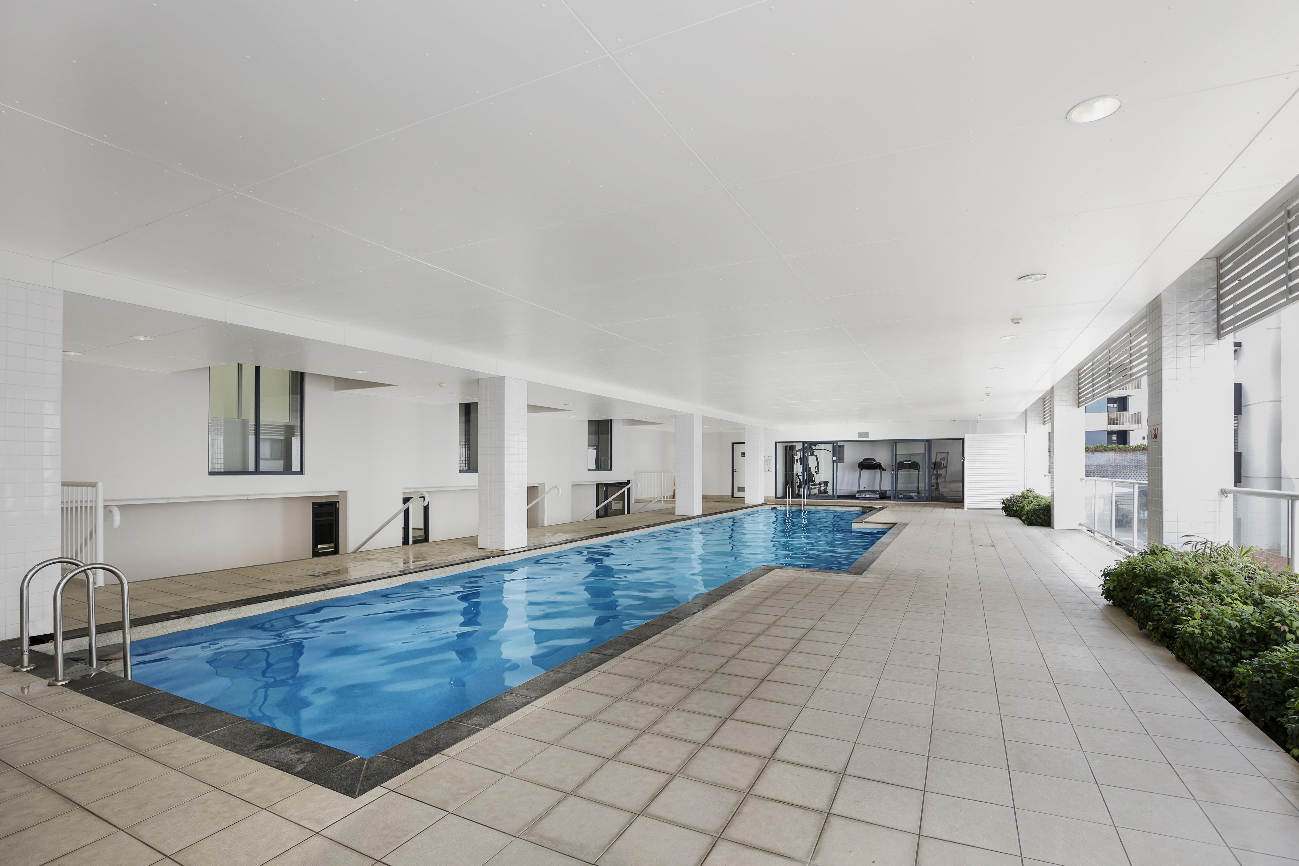 Gabba Central Apartments Brisbane Buitenkant foto