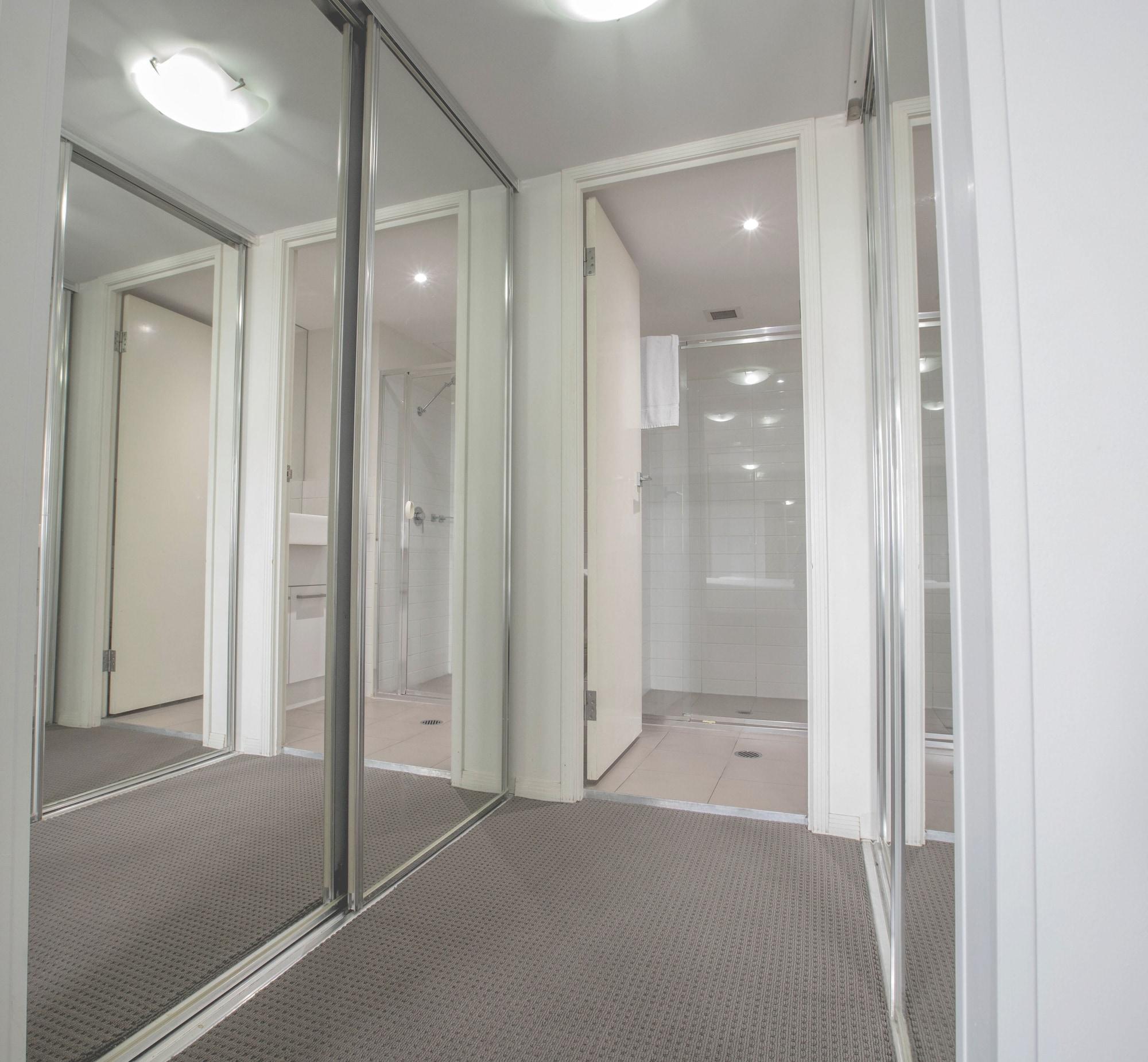 Gabba Central Apartments Brisbane Buitenkant foto